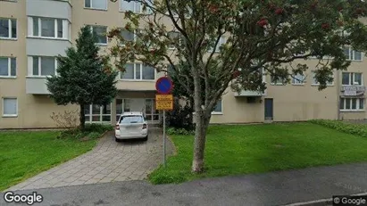 Apartments for rent in Askim-Frölunda-Högsbo - Photo from Google Street View