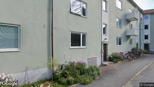 Apartments for rent in Gothenburg City Centre - Photo from Google Street View
