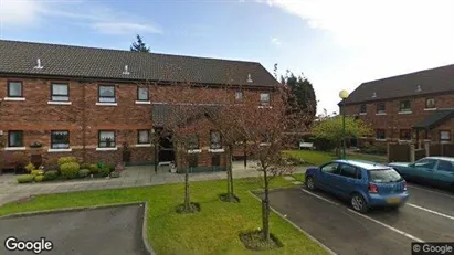 Apartments for rent in Wigan - Lancashire - Photo from Google Street View