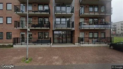 Apartments for rent in Höganäs - Photo from Google Street View