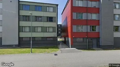 Apartments for rent in Västra hisingen - Photo from Google Street View