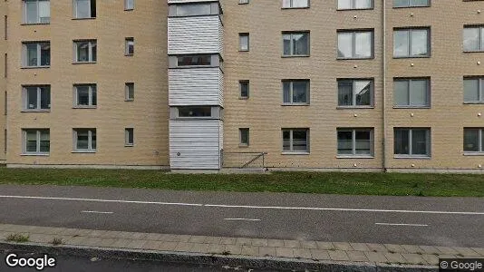 Apartments for rent in Västra hisingen - Photo from Google Street View