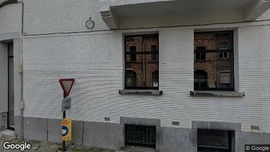 Apartments for rent in Roeselare - Photo from Google Street View