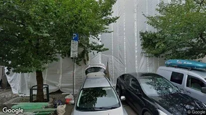 Apartments for rent in Oslo Gamle Oslo - Photo from Google Street View