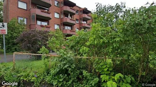 Apartments for rent in Oslo Grünerløkka - Photo from Google Street View