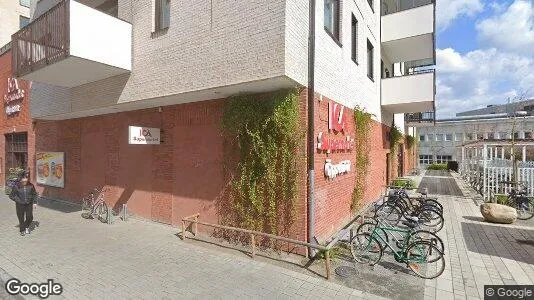 Apartments for rent in Limhamn/Bunkeflo - Photo from Google Street View