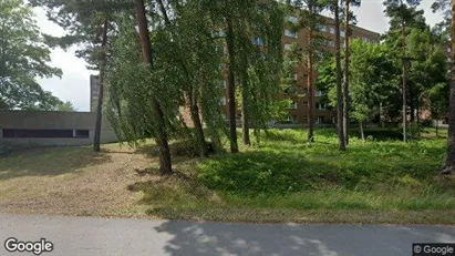 Apartments for rent in Södertälje - Photo from Google Street View
