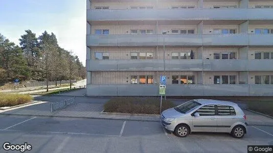 Apartments for rent in Norrtälje - Photo from Google Street View