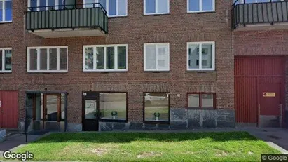 Apartments for rent in Johanneberg - Photo from Google Street View