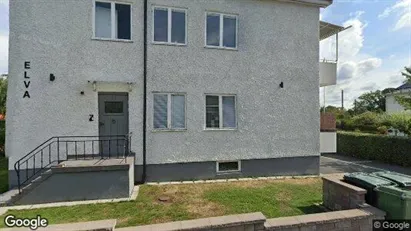 Apartments for rent in Jönköping - Photo from Google Street View