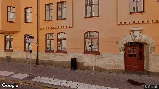 Apartments for rent in Södermalm - Photo from Google Street View