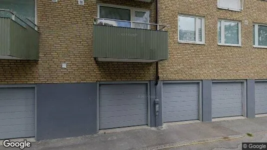 Apartments for rent in Västra hisingen - Photo from Google Street View