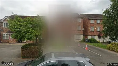 Apartments for rent in Birmingham - West Midlands - Photo from Google Street View