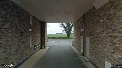 Apartments for rent in Goole - North Humberside - Photo from Google Street View