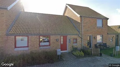 Apartments for rent in Aalborg Center - Photo from Google Street View