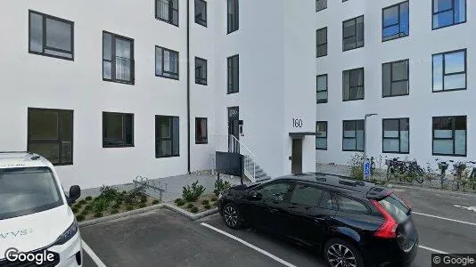Apartments for rent in Ballerup - Photo from Google Street View