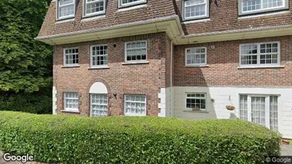 Apartments for rent in Horsham - West Sussex - Photo from Google Street View