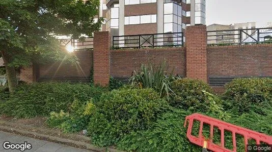 Apartments for rent in Birmingham - West Midlands - Photo from Google Street View