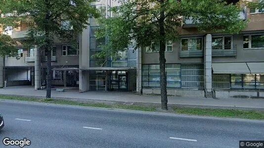 Apartments for rent in Turku - Photo from Google Street View