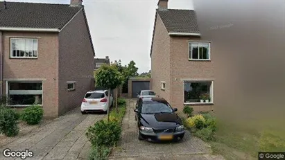 Apartments for rent in Lochem - Photo from Google Street View