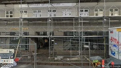 Apartments for rent in Copenhagen K - Photo from Google Street View