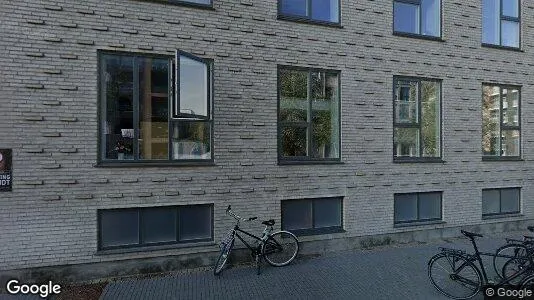 Apartments for rent in Copenhagen SV - Photo from Google Street View