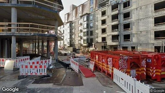 Apartments for rent in Østerbro - Photo from Google Street View