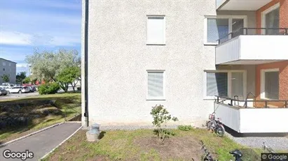 Apartments for rent in Botkyrka - Photo from Google Street View