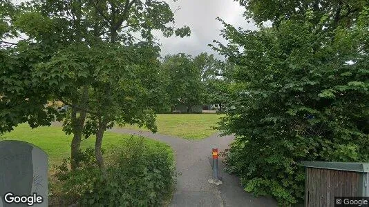 Apartments for rent in Lundby - Photo from Google Street View