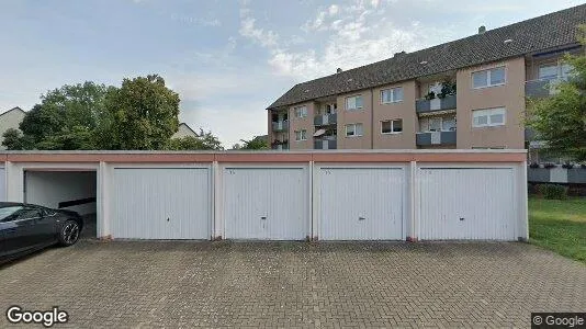Apartments for rent in Salzgitter - Photo from Google Street View