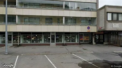 Apartments for rent in Pori - Photo from Google Street View