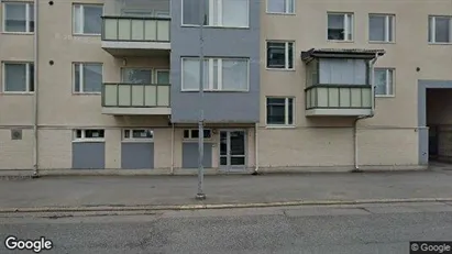 Apartments for rent in Pori - Photo from Google Street View