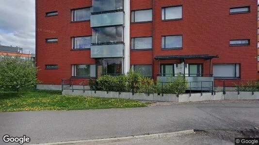 Apartments for rent in Porvoo - Photo from Google Street View