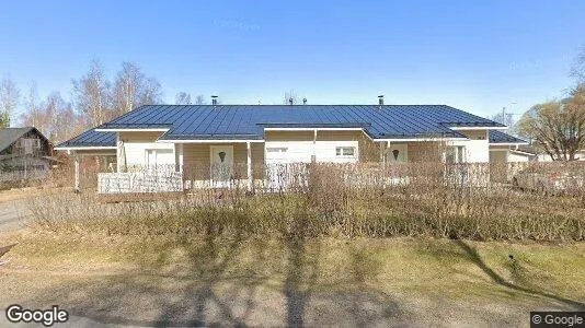 Apartments for rent in Kokkola - Photo from Google Street View