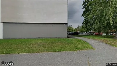 Apartments for rent in Forssa - Photo from Google Street View