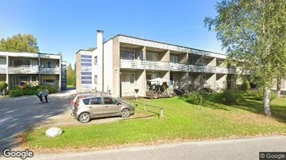 Apartments for rent in Salo - Photo from Google Street View