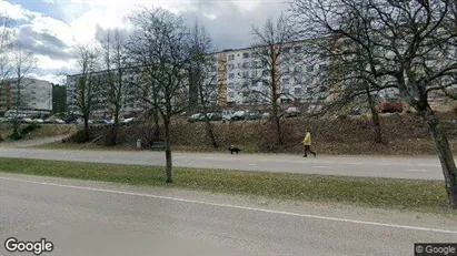 Apartments for rent in Jyväskylä - Photo from Google Street View