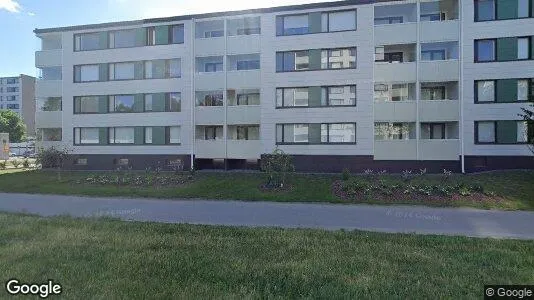 Apartments for rent in Turku - Photo from Google Street View