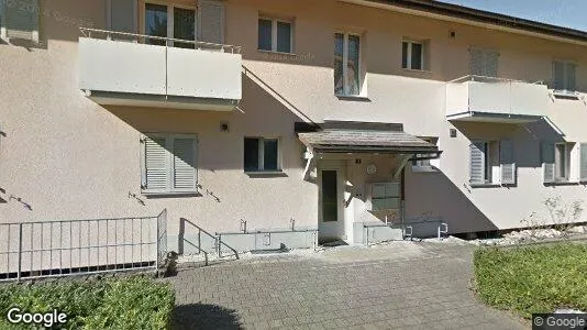 Apartments for rent in Uri - Photo from Google Street View