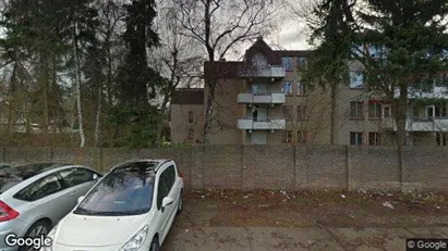 Apartments for rent in Nijmegen - Photo from Google Street View