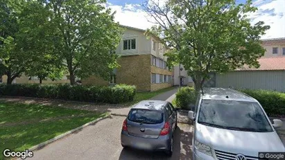 Apartments for rent in Linköping - Photo from Google Street View