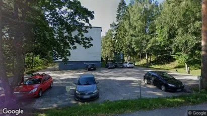 Rooms for rent in Helsinki Itäinen - Photo from Google Street View