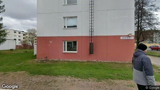 Apartments for rent in Jyväskylä - Photo from Google Street View