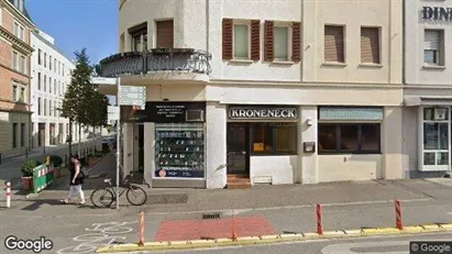 Apartments for rent in Esslingen - Photo from Google Street View