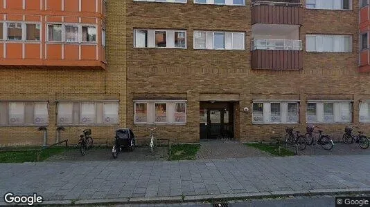 Apartments for rent in Malmö City - Photo from Google Street View