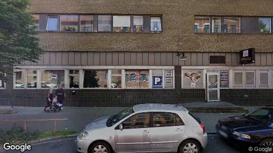 Apartments for rent in Malmö City - Photo from Google Street View