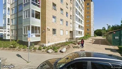 Apartments for rent in Fosie - Photo from Google Street View