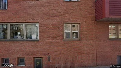 Apartments for rent in Malmö City - Photo from Google Street View