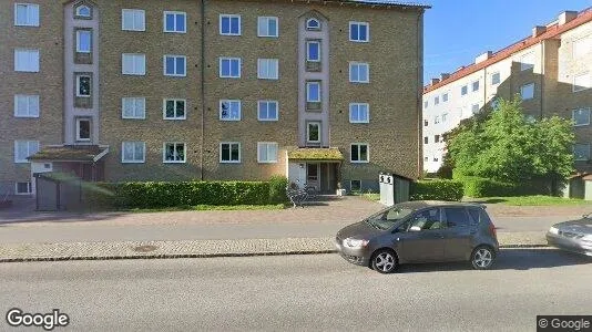 Apartments for rent in Malmö City - Photo from Google Street View