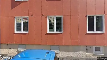 Apartments for rent in Örgryte-Härlanda - Photo from Google Street View